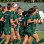 Bear Creek girls soccer squad scores success