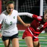 Mustangs bring a fighting spirit onto the soccer pitch