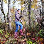 Green Redmond Day is on Oct. 26. Photo courtesy of Alex Christians