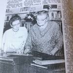 110 years of community investment