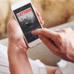 An appreciated public gesture | Letter