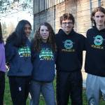 Overlake runners headed to Pasco for 1A state cross-country meet