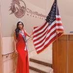 Redmonds Neelam Chahlia is the first Indian American woman to win the title of Mrs. Washington America. Photo courtesy of Neelam Chahlia