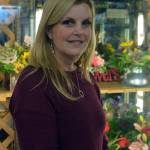 Lisa Aliment took over the family business in the year 2000. Samira George/staff photo