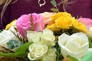 Redmond florist is deeply rooted in the community