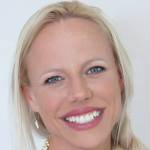 Dora Gyarmati. Photo by Nityia Photography