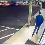 Suspect wanted after multiple robberies
