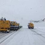 Airport Winter Weather 101