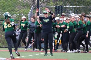 Central Washington University hires Mitchell as head softball coach