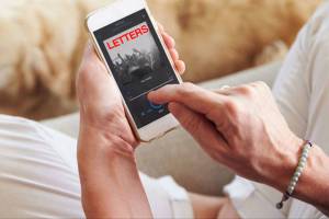 The best Christmas gift | Letter to the editor