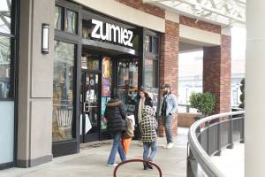 Redmond Town Center sells for $192 million