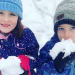 LWSD closed Monday due to snow; Redmond plows working to improve road conditions