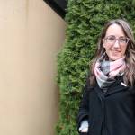 Jessica Forsythe ran for Redmond City Council after participating in a training with Emerge, a nonprofit that trains women to run for office. The program gave her the confidence to throw her name in the race. Samantha Pak/staff photo