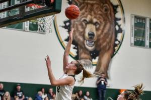 Young Grizzlies are making an impact on the court