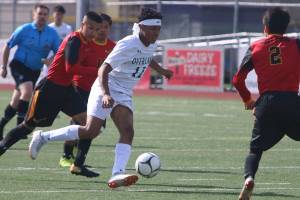 New 1A Emerald Sound Conference set for 2020-21 season