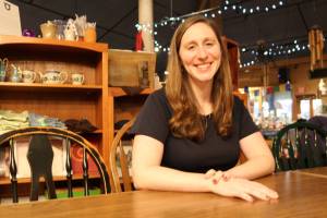 Working toward a more inclusive Redmond: Kritzer joins city council