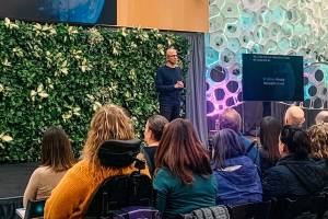 Microsoft’s net zero plan to be carbon negative