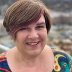 Former Redmond planning director Erika Vandenbrande retired from the city earlier this month after about two decades with the city. Photo courtesy of Erika Vandenbrande