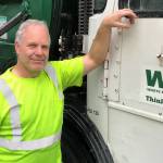 Five reasons to love your recycling driver | Guest editorial