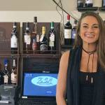 Valentina Lembo welcomes you to Zio Sal Ristorante, the newest dining experience in Redmond.