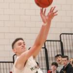 Redmond falls to Inglemoor in KingCo tournament