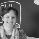 Rebellyous founder Christie Lagally started her company two years ago. It focuses on plant-based chicken nuggets and breaded chicken products. Its based out of a West Seattle factory. Aaron Kunkler/staff photo