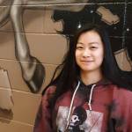 ‘We hit gymnastics and that was the one’