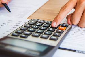 The tax exemption application process can be done on King Countys website. File photo