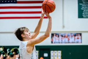 ‘We just battle together’