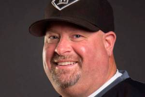 Pluschke hits the diamond as new Redmond High fastpitch coach