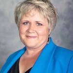 Kent Mayor Dana Ralph