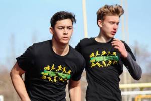 Redmond Relays set for March 21