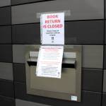 King County Library System closures and other coronavirus responses