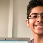 Redmond Middle School student raises money for low-income families