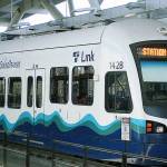 Sound Transit suspends light rail construction projects amid COVID-19 response