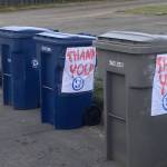 Earth Month 2020 and COVID-19: Caring for the planet and each other