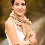 Tina Subherwal. Courtesy photo