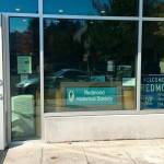 Exterior of the Redmond Historical Society office. File photo