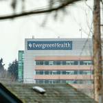 EvergreenHealth Kirkland exterior. File photo