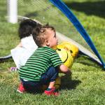 Archival photo from Redmond Northwest FamilyFest event. Photo courtesy FamilyFest.
