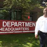 Tommy Smith in 2013. File photo