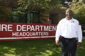 Tommy Smith in 2013. File photo