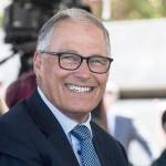 Judge invalidates Gov. Inslee’s veto in roads budget