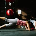 Visit 9Round Fitness at Grand Ridge Plaza for a fun, fast and effective 30 minute session. Normally the kickboxing studio has a workout anytime policy but with current restrictions members schedule appointments in advance to allow for extra cleaning.