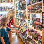 Your neighborhood one-stop-shop for family fun!