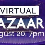 Redmond Virtual Bazaar this Thursday