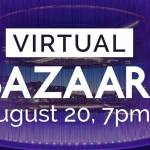 Redmond Virtual Bazaar this Thursday