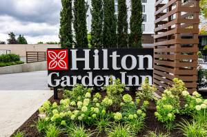 Courtesy photo/Hilton Garden Inn Redmond Town Center