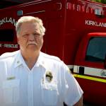 Fire Chief Joe Sanford supports Kirkland Proposition 1. Voting YES on Prop 1 will bring in additional firefighters, more PPE, improve four stations and relocate Station 27.