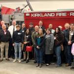 Kirkland Proposition One was developed by the Community Safety Advisory Group, comprised of 30 residents representing neighborhood and business groups. Voting YES on Prop 1 will improve response times and keep both the community and firefighters safe.